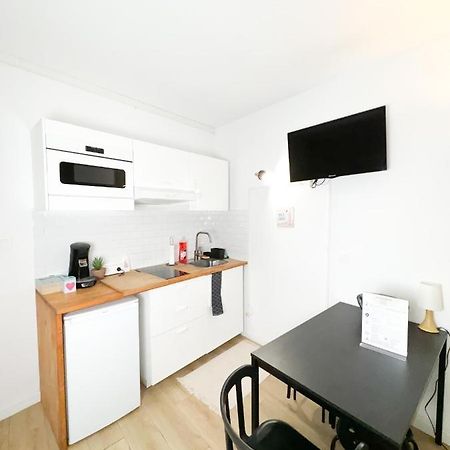 Balisier Studio Avenue De Lodeve Montpellier Dış mekan fotoğraf