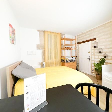 Balisier Studio Avenue De Lodeve Montpellier Dış mekan fotoğraf