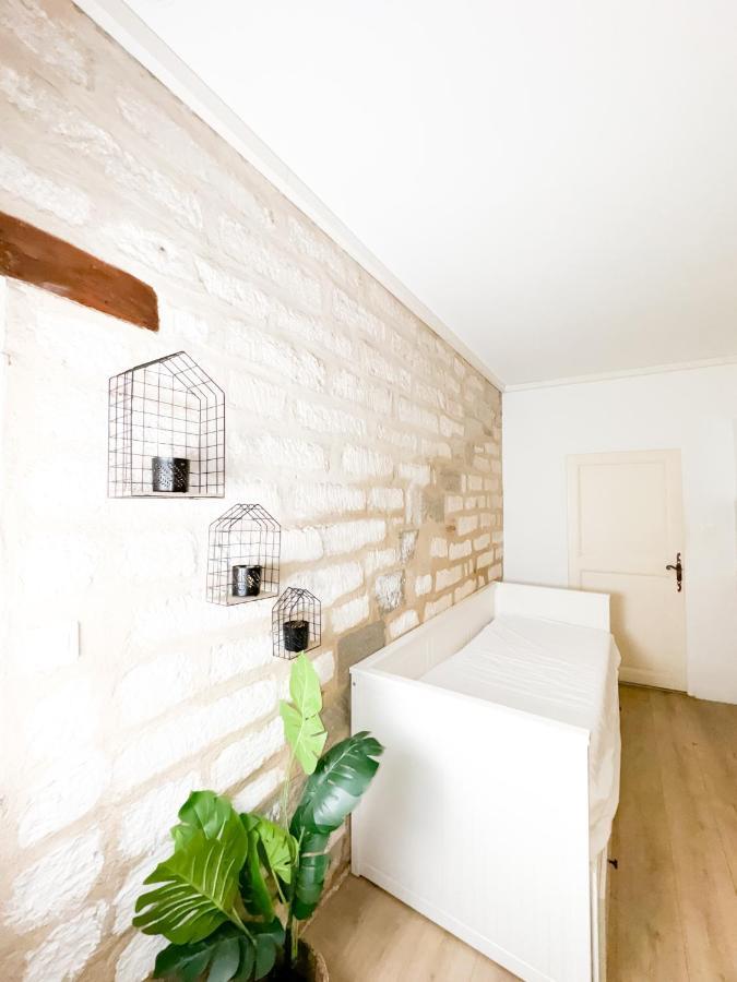Balisier Studio Avenue De Lodeve Montpellier Dış mekan fotoğraf