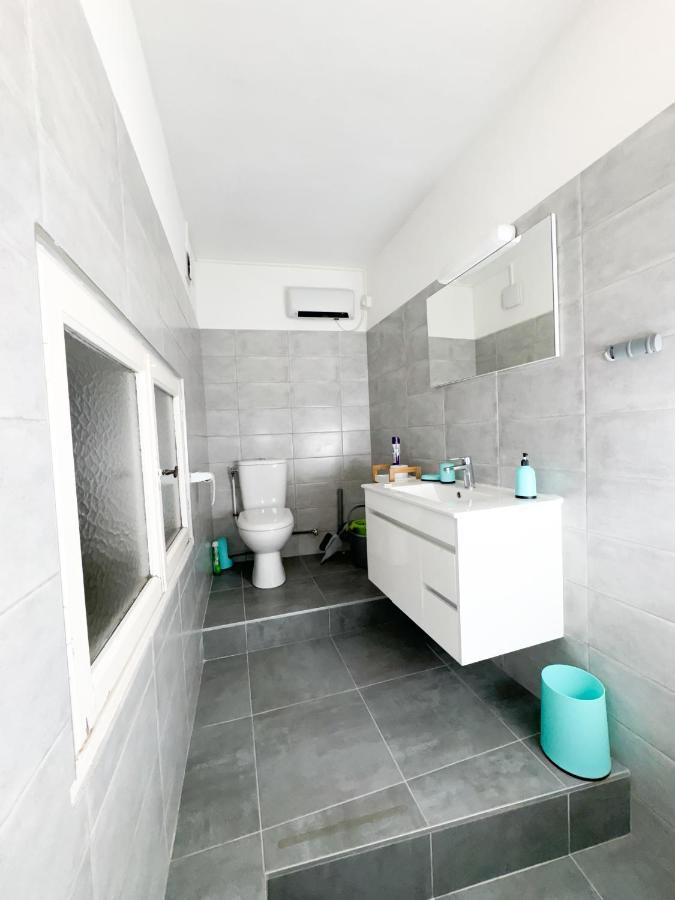 Balisier Studio Avenue De Lodeve Montpellier Dış mekan fotoğraf